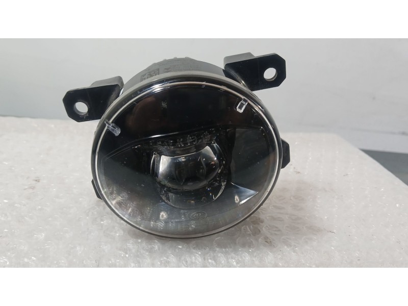 Recambio de faro antiniebla izquierdo para citroën c5 aircross (ac_, aj_, ar_, a4_) 1.5 bluehdi 130 (acyhzj, acyhzr) referencia 