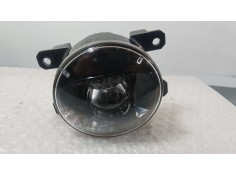 FARO ANTINIEBLA IZQUIERDO 9826960480 VALEO 89251111