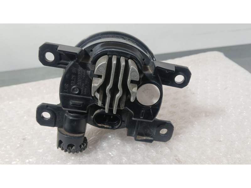 Recambio de faro antiniebla izquierdo para citroën c5 aircross (ac_, aj_, ar_, a4_) 1.5 bluehdi 130 (acyhzj, acyhzr) referencia 