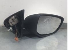 Recambio de retrovisor derecho para citroën c-elysee (dd_) 1.5 bluehdi 100 referencia OEM IAM 1609064580  