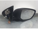 Recambio de retrovisor derecho para citroën c-elysee (dd_) 1.5 bluehdi 100 referencia OEM IAM 1609064580  