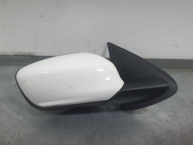 Recambio de retrovisor derecho para citroën c-elysee (dd_) 1.5 bluehdi 100 referencia OEM IAM 1609064580  