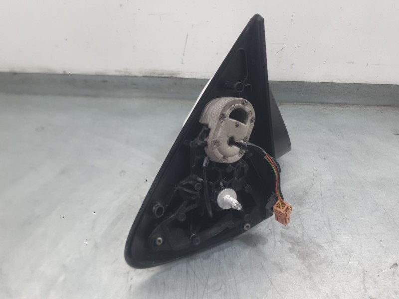 Recambio de retrovisor derecho para citroën c-elysee (dd_) 1.5 bluehdi 100 referencia OEM IAM 1609064580  