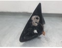 Recambio de retrovisor derecho para citroën c-elysee (dd_) 1.5 bluehdi 100 referencia OEM IAM 1609064580  
