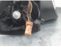 Recambio de retrovisor derecho para citroën c-elysee (dd_) 1.5 bluehdi 100 referencia OEM IAM 1609064580  