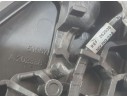 Recambio de retrovisor derecho para citroën c-elysee (dd_) 1.5 bluehdi 100 referencia OEM IAM 1609064580  