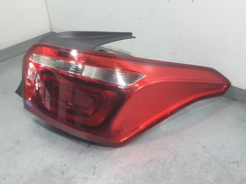 Recambio de piloto trasero derecho para citroën c-elysee (dd_) 1.5 bluehdi 100 referencia OEM IAM 9818810280  
