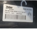 Recambio de piloto trasero derecho para citroën c-elysee (dd_) 1.5 bluehdi 100 referencia OEM IAM 9818810280  