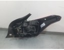 Recambio de piloto trasero izquierdo para citroën c-elysee (dd_) 1.5 bluehdi 100 referencia OEM IAM 9817303780  