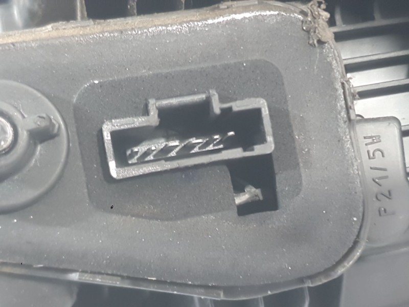 Recambio de piloto trasero izquierdo para citroën c-elysee (dd_) 1.5 bluehdi 100 referencia OEM IAM 9817303780  