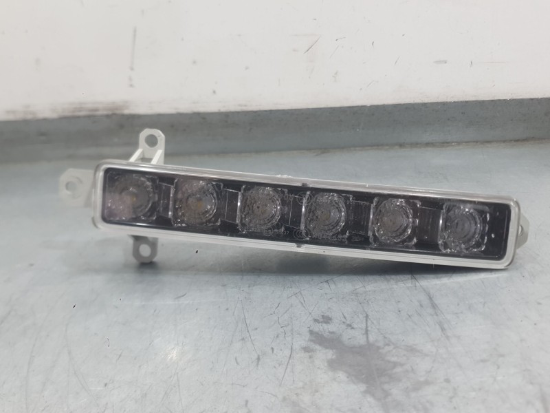 Recambio de piloto delantero derecho para citroën c-elysee (dd_) 1.5 bluehdi 100 referencia OEM IAM  LUZ DIURNA 