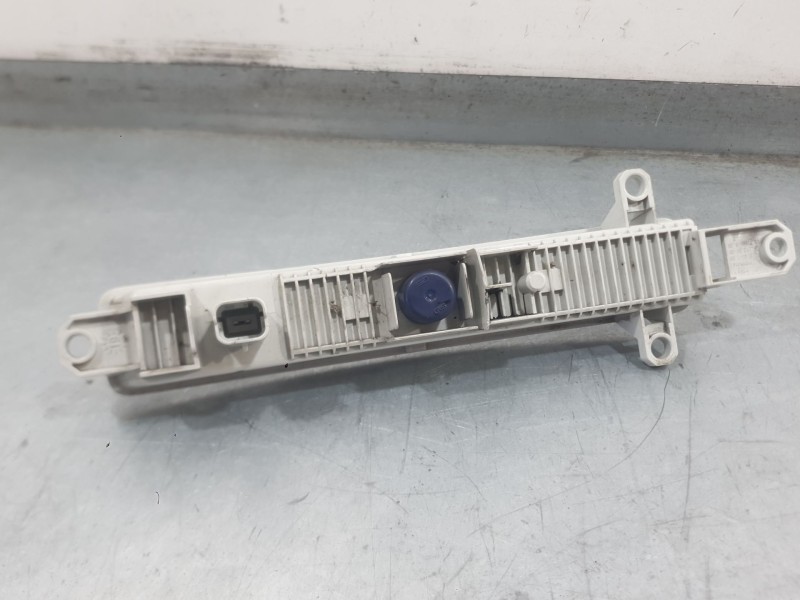 Recambio de piloto delantero derecho para citroën c-elysee (dd_) 1.5 bluehdi 100 referencia OEM IAM  LUZ DIURNA 