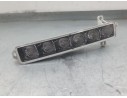 Recambio de piloto delantero izquierdo para citroën c-elysee (dd_) 1.5 bluehdi 100 referencia OEM IAM  LUZ DIURNA 
