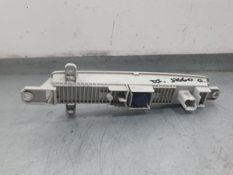 Recambio de piloto delantero izquierdo para citroën c-elysee (dd_) 1.5 bluehdi 100 referencia OEM IAM  LUZ DIURNA 
