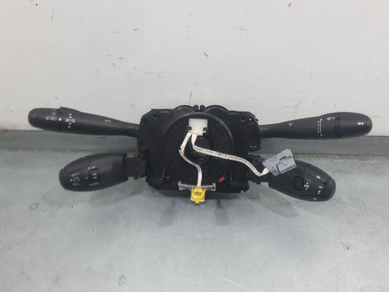 Recambio de mando luces y limpia para citroën c-elysee (dd_) 1.5 bluehdi 100 referencia OEM IAM 98042440XT  
