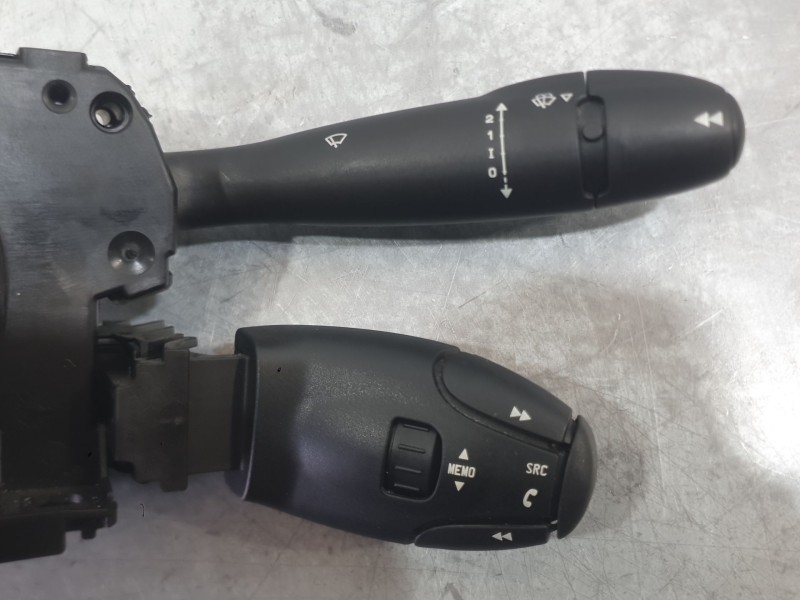 Recambio de mando luces y limpia para citroën c-elysee (dd_) 1.5 bluehdi 100 referencia OEM IAM 98042440XT  