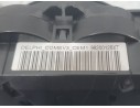 Recambio de mando luces y limpia para citroën c-elysee (dd_) 1.5 bluehdi 100 referencia OEM IAM 98042440XT  