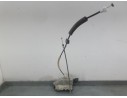 Recambio de cerradura puerta trasera derecha para citroën c-elysee (dd_) 1.5 bluehdi 100 referencia OEM IAM 9819026380  