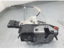 Recambio de cerradura puerta trasera derecha para citroën c-elysee (dd_) 1.5 bluehdi 100 referencia OEM IAM 9819026380  