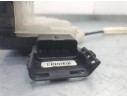 Recambio de cerradura puerta trasera derecha para citroën c-elysee (dd_) 1.5 bluehdi 100 referencia OEM IAM 9819026380  