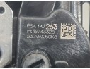Recambio de cerradura puerta trasera derecha para citroën c-elysee (dd_) 1.5 bluehdi 100 referencia OEM IAM 9819026380  