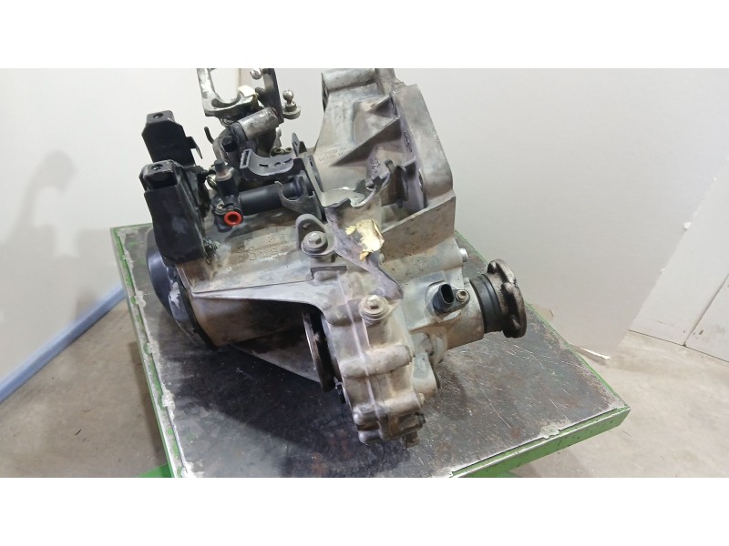 Recambio de caja cambios para audi a2 (8z0) 1.4 referencia OEM IAM FDM 07120 5VELOCIDADES 