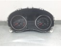Recambio de cuadro instrumentos para citroën c-elysee (dd_) 1.5 bluehdi 100 referencia OEM IAM 9809616680  