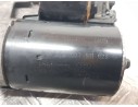 Recambio de motor arranque para audi a2 (8z) 1.6 fsi referencia OEM IAM 02T911023G 001120400 BOSCH