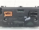Recambio de mando climatizador para citroën c-elysee (dd_) 1.5 bluehdi 100 referencia OEM IAM   