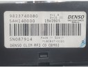 Recambio de mando climatizador para citroën c-elysee (dd_) 1.5 bluehdi 100 referencia OEM IAM   