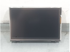 SISTEMA NAVEGACION GPS 9831642480 A3C00647200 CONTINENTAL