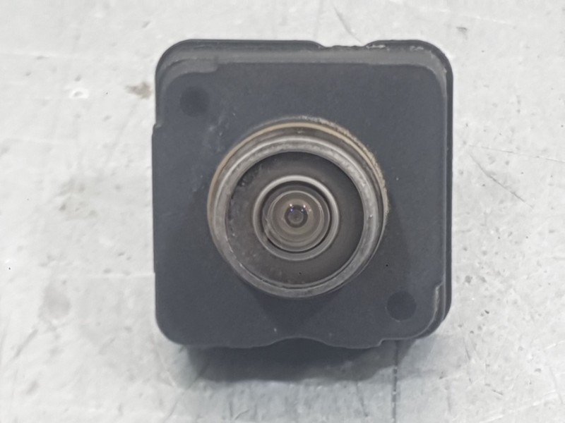 Recambio de camara vision trasera para citroën c-elysee (dd_) 1.5 bluehdi 100 referencia OEM IAM 9809301180  