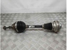 TRANSMISION DELANTERA IZQUIERDA 5Q0407271H 