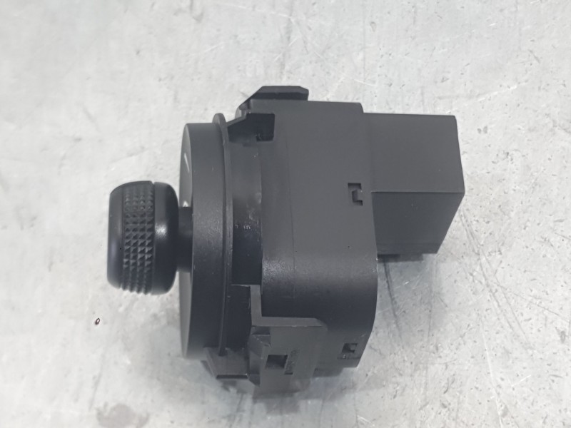 Recambio de mando retrovisor para citroën c-elysee (dd_) 1.5 bluehdi 100 referencia OEM IAM 96673722ZD  