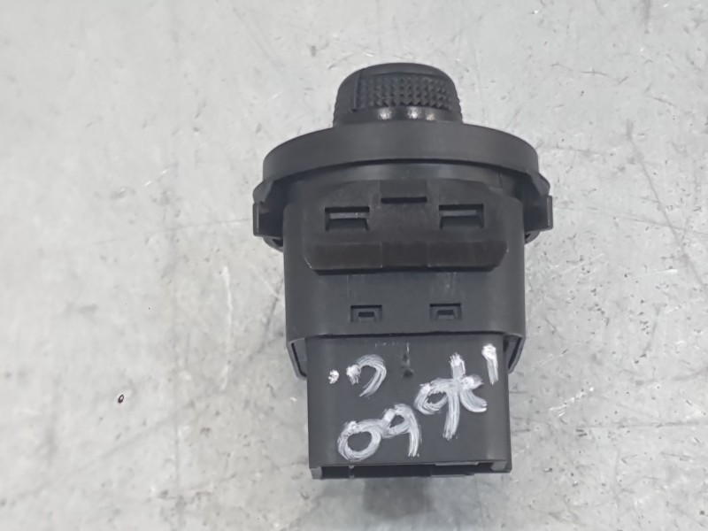 Recambio de mando retrovisor para citroën c-elysee (dd_) 1.5 bluehdi 100 referencia OEM IAM 96673722ZD  