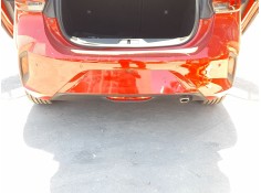 Recambio de paragolpes trasero para opel corsa f (p2jo) 1.2 (68) referencia OEM IAM 166335791T  