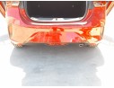 Recambio de paragolpes trasero para opel corsa f (p2jo) 1.2 (68) referencia OEM IAM 166335791T  