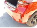 Recambio de paragolpes trasero para opel corsa f (p2jo) 1.2 (68) referencia OEM IAM 166335791T  