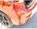 Recambio de paragolpes trasero para opel corsa f (p2jo) 1.2 (68) referencia OEM IAM 166335791T  