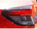 Recambio de piloto trasero derecho interior para opel corsa f (p2jo) 1.2 (68) referencia OEM IAM 9830096280  
