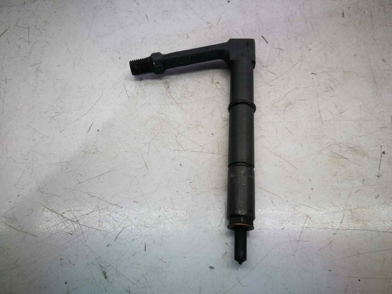 Recambio de inyector para nissan almera (n16/e) 2.2 16v turbodiesel cat referencia OEM IAM 0405484391  ZEXEL