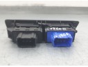 Recambio de mando elevalunas delantero izquierdo para citroën c-elysee (dd_) 1.5 bluehdi 100 referencia OEM IAM 96657927ZD  
