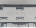 Recambio de mando elevalunas delantero izquierdo para citroën c-elysee (dd_) 1.5 bluehdi 100 referencia OEM IAM 96657927ZD  