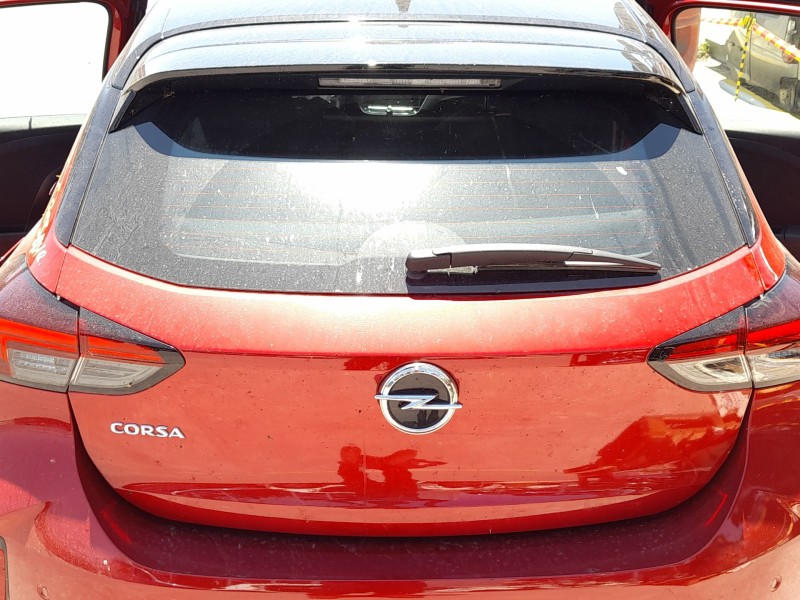 Recambio de porton trasero para opel corsa f (p2jo) 1.2 (68) referencia OEM IAM 9837473680  