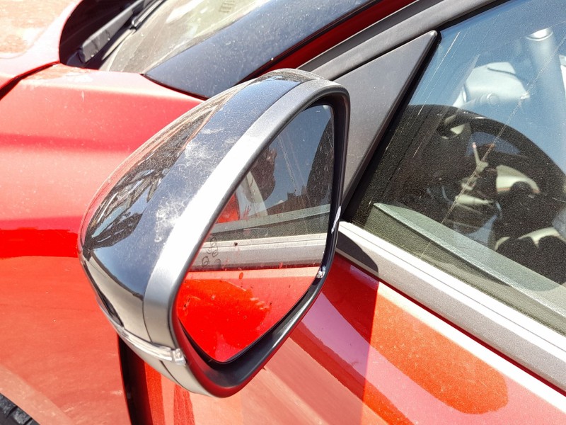 Recambio de retrovisor izquierdo para opel corsa f (p2jo) 1.2 (68) referencia OEM IAM 983767411T  