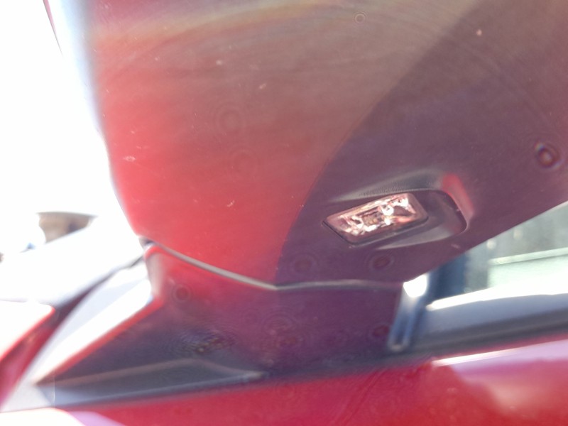 Recambio de retrovisor izquierdo para opel corsa f (p2jo) 1.2 (68) referencia OEM IAM 983767411T  