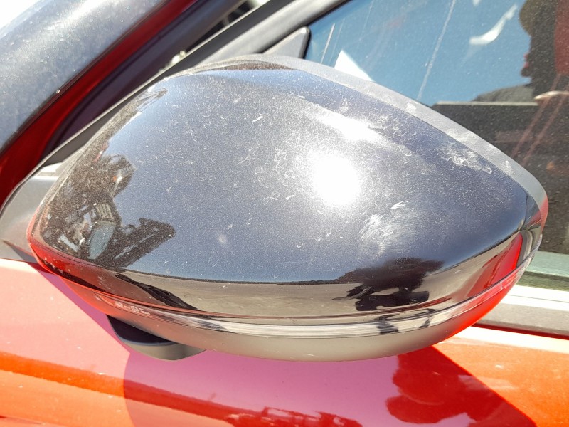 Recambio de retrovisor izquierdo para opel corsa f (p2jo) 1.2 (68) referencia OEM IAM 983767411T  