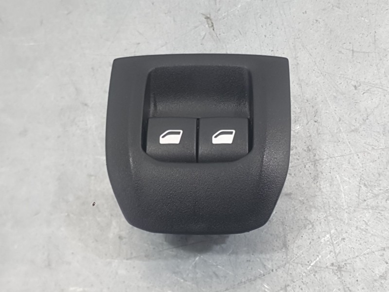 Recambio de mando elevalunas trasero derecho para citroën c-elysee (dd_) 1.5 bluehdi 100 referencia OEM IAM 96766662ZD  
