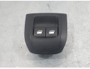 Recambio de mando elevalunas trasero derecho para citroën c-elysee (dd_) 1.5 bluehdi 100 referencia OEM IAM 96766662ZD  