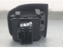 Recambio de mando elevalunas trasero derecho para citroën c-elysee (dd_) 1.5 bluehdi 100 referencia OEM IAM 96766662ZD  